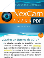 Clase 1 CCTV 1 2020