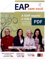 Revista GEAP