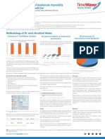 Multi-causal Hashimoto treatment with info field medicine