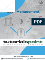 Retail Management Tutorial