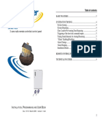 Cerber R31Y SMD Eng