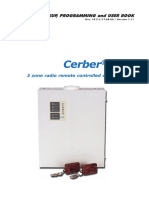 Cerberr31 Manual Eng