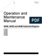 User's Manual 400D - EN
