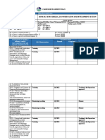 Revised CDP Form - Lingga