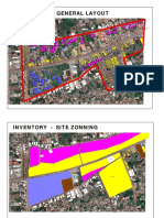 DRAFT - Site Inventory