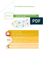 Tematica 2 - FUNDAMENTELE SERVICIILOR - 2022-2023 - Unlocked