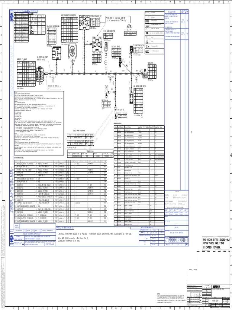 Bom Details | PDF | Color | Manufactured Goods