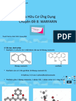 Warfarin