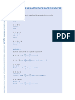 19 Unitat2 Equacions de Primer Grau Solucions