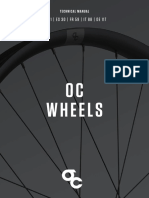 Oc Wheels Bluepapaper