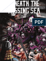 (Best Kept Buried) Beneath The Missing Sea