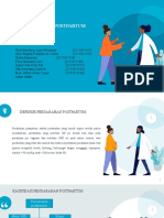 3D - Kel4 - Maternitas - Perdarahan Postpartum - Bu Azza