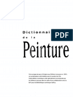 Dictionnaire de La Peinture (PDFDrive)