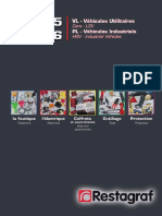 Agraffe Catalogue PDF