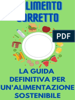 Alimento Corretto