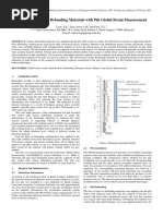 Pile Debonding