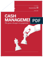The Banker Cash Management Guide July2018