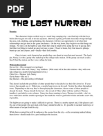The Rules | PDF