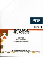 Buku Ajar Neurologi 1