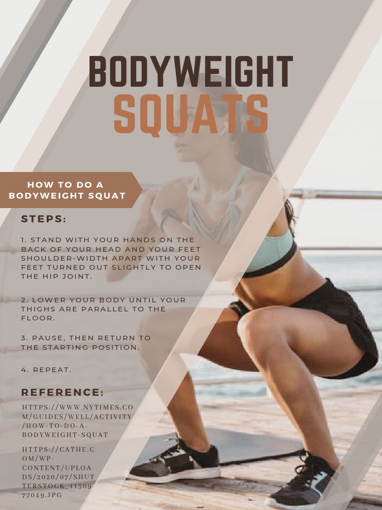 Body And Health Exercises Pdf: Health Worksheets Pdf – YYIP