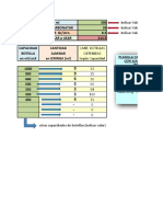 Calculadora Carbonatado Con JERINGA - XLSX Versión 1