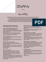 Mediapdfsohf Spa Menu Web PDF