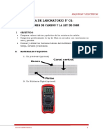 Guia de Laboratorio 01 Maquinas Electricas 2023-0