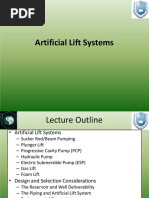 Artificial Lift