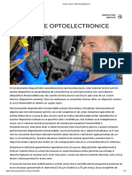 8 Dispozitive Optoelectronice