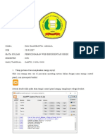 UAS Pemrograman Web Berorientasi Objek