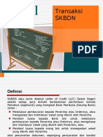 SKBDN