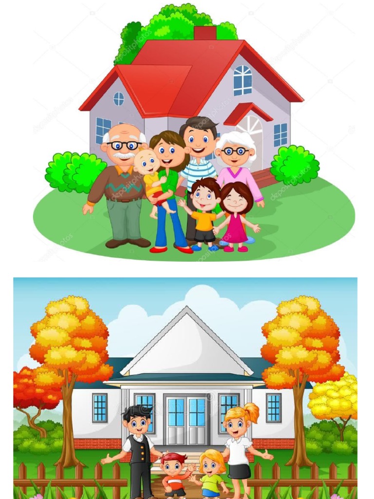 family-worksheet-pdf
