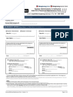 CBIZ SR01 User Maintenance Form v1.1c