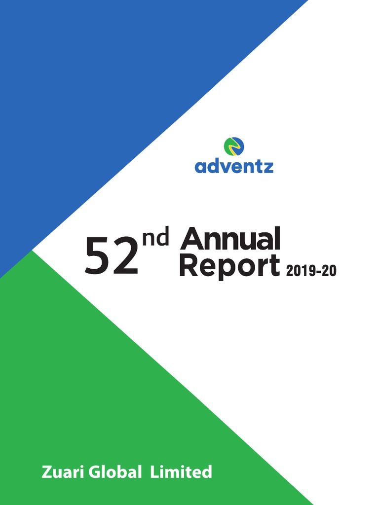 Annual Report 2019 20 PDF Auditor's Report Audit