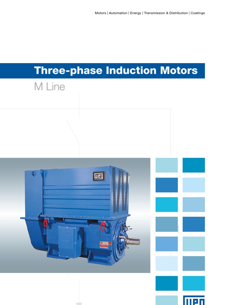 Motor HT | PDF | Technology & Engineering