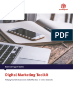 Digital Marketing Toolkit Full Document For Web Accessible 0