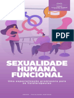 Sexualidade Humana Funcional