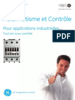 Automatisme Et Contrôle - Pour Applications Industrielles (PDFDrive)