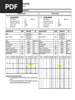 Steel Table - Aisc | PDF | Steel | Building Materials