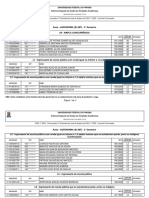 2 Chamada Da Lista de Espera