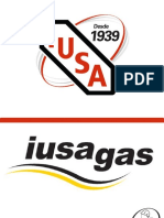 Sistema IUSA GAS 2014