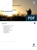 03 - LTE Practical Cases - Features and Parameters Load Management - 04092017