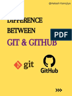Git & GitHub