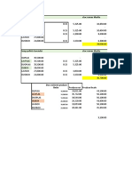 Excel Simulare TOT