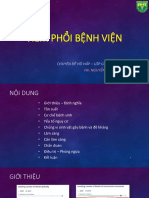 Viem Phoi Benh Vien - Thao