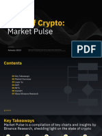 Market Pulse - Q4 2022
