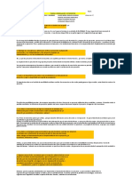 Formulación de proyectos: Análisis de sensibilidad y evaluación financiera