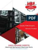 Indo Spare Parts PDF