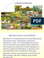 Agrobased Livelihoods21