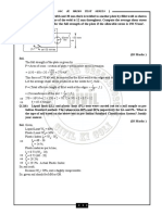 Full Length Test 1 Solution Civil Ki Goli